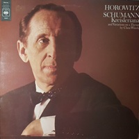 CBS Japan : Horowitz - On Television